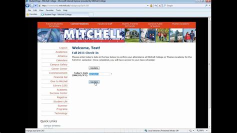 occ student portal.